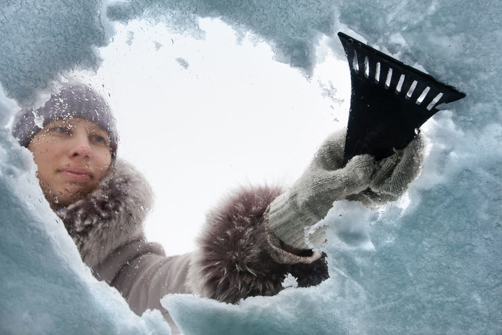 snow stockimage